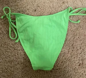 Target Green Bikini thumbnail 5