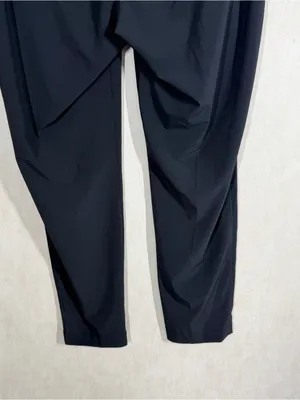 Kuhl Women’s Vantage Pants Lightweight Outdoor UPF 50+ in Black L thumbnail 8