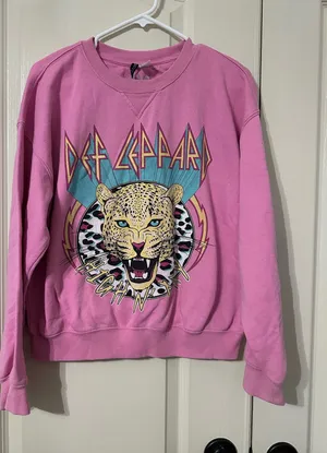 H&M Sweatshirt thumbnail 1