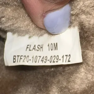 Baretraps‎ Flash Duck Boots Fur Lined Size 10M Light Khaki Waterproof Outdoors thumbnail 6