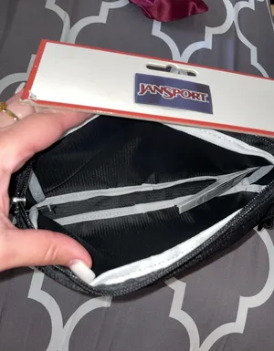 Jansport Belt Bag thumbnail 3