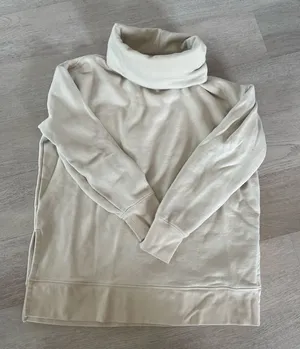 Athleta Cowl Neck Sweater thumbnail 1