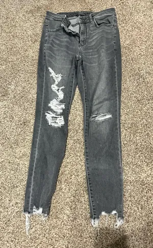 American Egal jeans  thumbnail 1