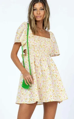 Princess Polly Dress thumbnail 1
