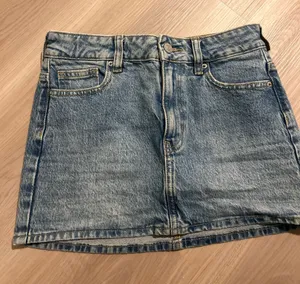 PacSun Jean Skirt Mini thumbnail 1