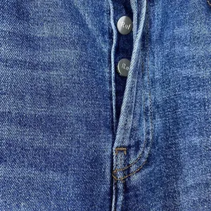 REFORMATION Serena High Waist Skinny Jeans in Kasai Blue‎ Size US 25 thumbnail 7
