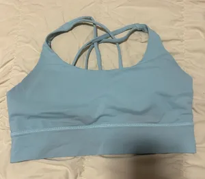 Lululemon Sports Bra thumbnail 1