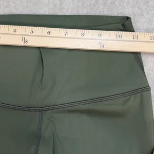 Colorfulkoala Leggings Womens S Green Athleisure Yoga Activewear Training thumbnail 5