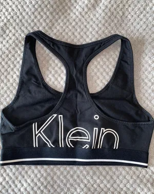 Calvin Klein Sports Bra thumbnail 2