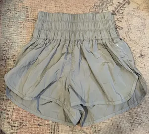 Free People Movement Shorts thumbnail 6