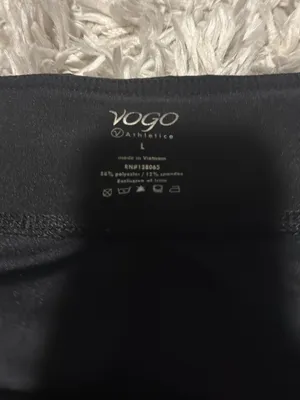 Vogo Athletica Leggings thumbnail 2
