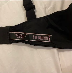 victoria’s secret very sexy bombshell push up bra thumbnail 3