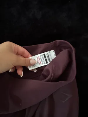 Gymshark Shorts thumbnail 3
