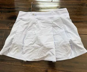 Lululemon Pace Rival Skirt thumbnail 1