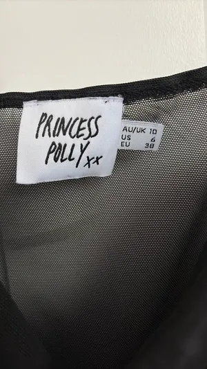 Princess Polly Top thumbnail 2
