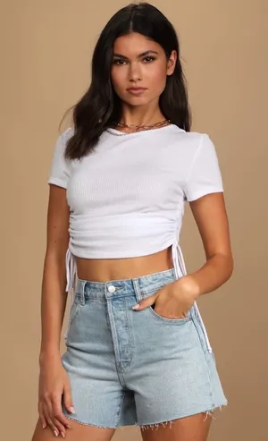 Rollas original shorts size 27 thumbnail 1