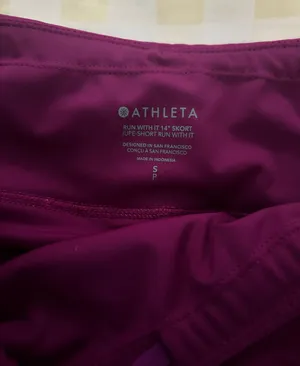 Athleta Skirt thumbnail 3