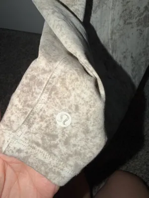 Lululemon All Yours Tee thumbnail 3