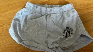 sleep shorts Size XS thumbnail 1