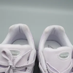 New Balance 2002R Sneakers Women Lavender Suede Youth 6.5 Wms 8 G20025YU thumbnail 7