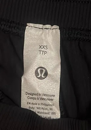 Lululemon Dance Studio Relaxed-Fit Mid-Rise Cargo Pant thumbnail 4