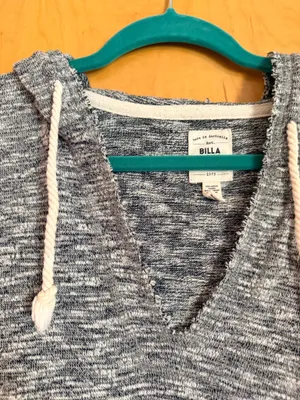 Billabong Top Long Sleeve thumbnail 5