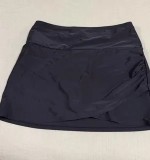 Swim Skirt Black Size M thumbnail 1