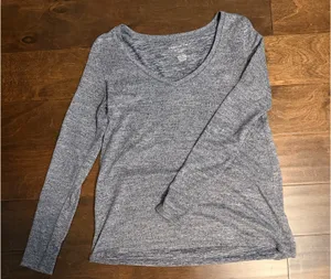 American Eagle Soft & Sexy Top thumbnail 1