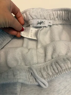 The Mayfair Group classic Empathy Always sweatpants M/L thumbnail 6