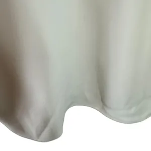 Babaton White Long Sleeve Blouse AS-IS (Flaw) Career Office Size XL thumbnail 6