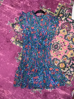 DO+BE Dress thumbnail 2