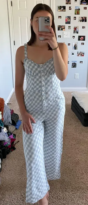 Urban Outfitters Jumpsuit thumbnail 1