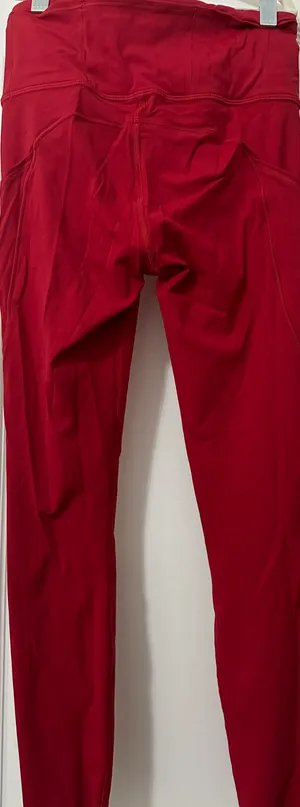 Lululemon Leggings thumbnail 2