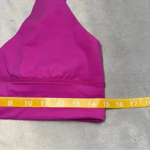 Lululemon Align V-Neck Bra thumbnail 5