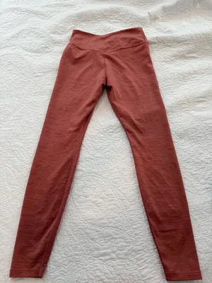 Nike Dri-Fit Leggings thumbnail 3