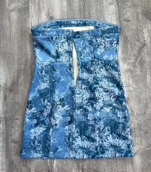 Urban Outfitters Strapless Mini Dress thumbnail 2