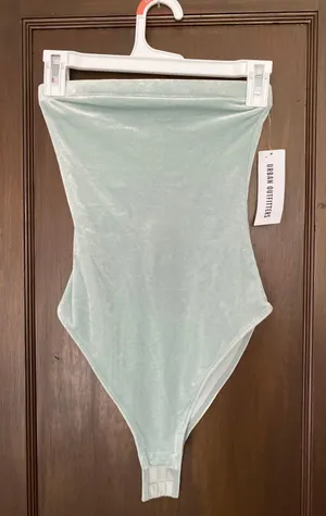 Urban Outfitters Bodysuit thumbnail 1