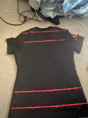 Portland Thorns Nike Women’s Jersey thumbnail 2