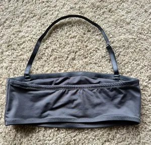 SKIMS SWIM Halter Top thumbnail 2