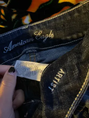 Outfitters Bell Bottom Jeans thumbnail 3