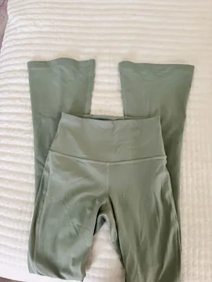 Lululemon Flared Leggings thumbnail 2