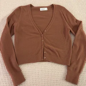 Abercrombie Button Up Cardigan thumbnail 1