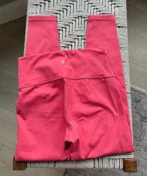 Athleta Leggings 7/8 thumbnail 1