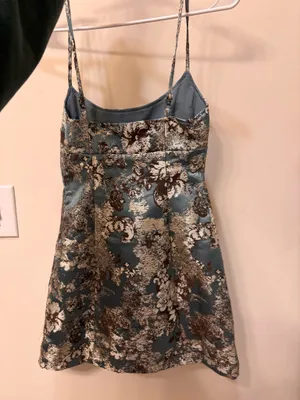 Urban Outfitters Dress Mini thumbnail 3