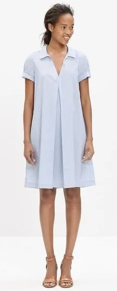 Madewell‎ Tunic Dress thumbnail 1
