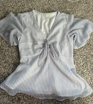 Abercrombie Top thumbnail 1