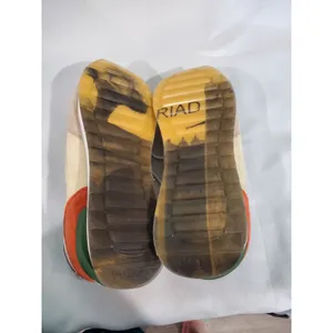 Hoff Riad Man Sneakers Size 7.5.s58 thumbnail 7