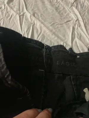American Eagle Outfitters Jean shorts thumbnail 3