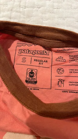 Patagonia T Shirt thumbnail 3