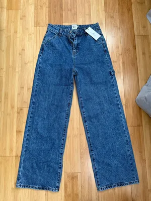 Princess Polly jeans  thumbnail 1
